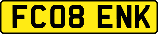 FC08ENK