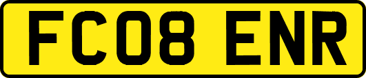 FC08ENR