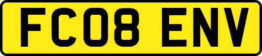 FC08ENV