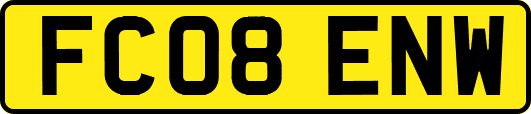 FC08ENW