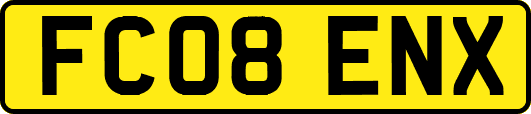 FC08ENX