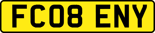 FC08ENY