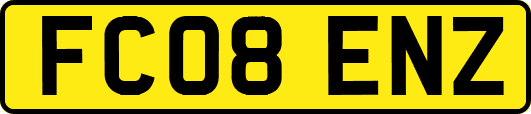 FC08ENZ