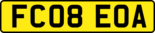 FC08EOA