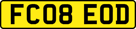 FC08EOD