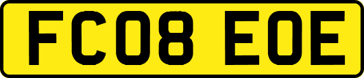 FC08EOE