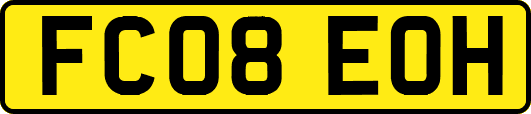 FC08EOH