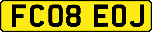 FC08EOJ