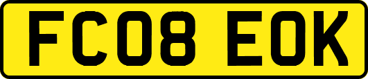 FC08EOK