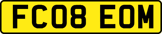 FC08EOM