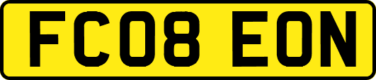 FC08EON