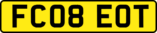 FC08EOT