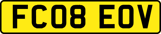 FC08EOV