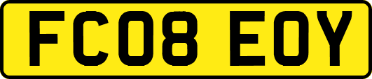FC08EOY
