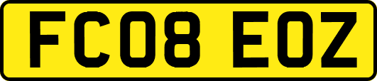 FC08EOZ