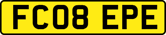 FC08EPE
