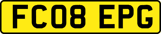 FC08EPG