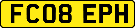 FC08EPH