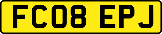 FC08EPJ