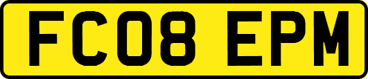 FC08EPM