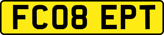 FC08EPT