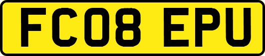 FC08EPU