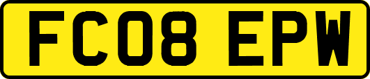 FC08EPW
