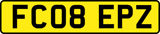 FC08EPZ
