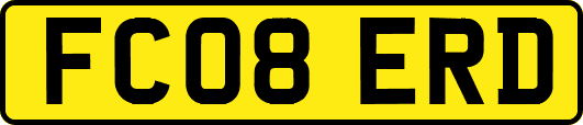 FC08ERD