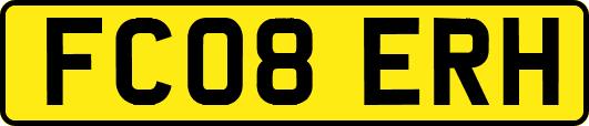 FC08ERH