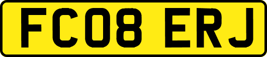 FC08ERJ