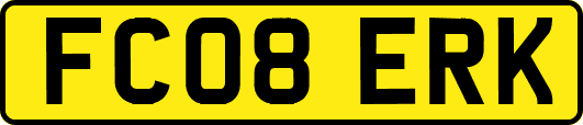 FC08ERK