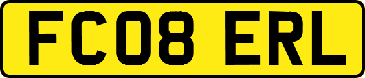 FC08ERL