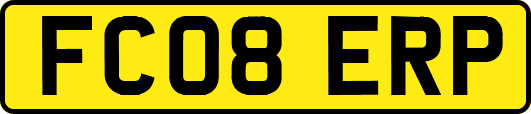 FC08ERP