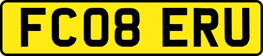 FC08ERU