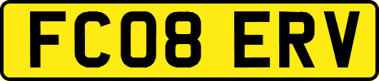 FC08ERV