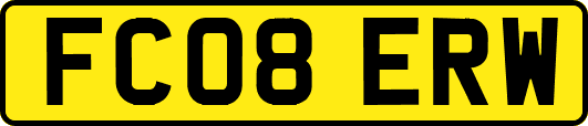 FC08ERW