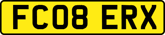 FC08ERX
