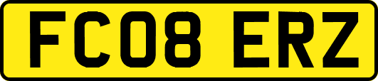 FC08ERZ
