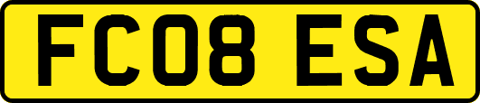 FC08ESA