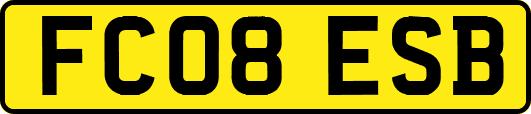 FC08ESB