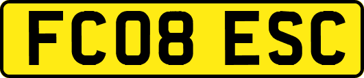 FC08ESC
