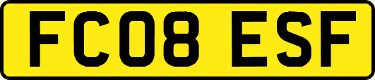 FC08ESF