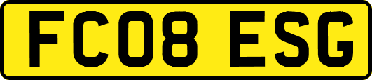 FC08ESG