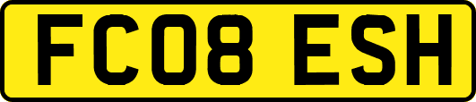 FC08ESH
