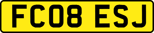 FC08ESJ