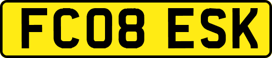 FC08ESK