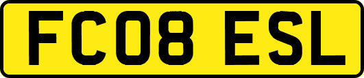 FC08ESL