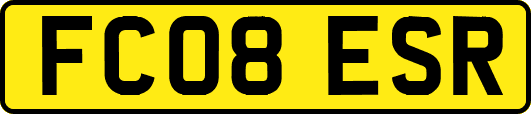 FC08ESR