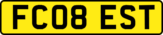 FC08EST